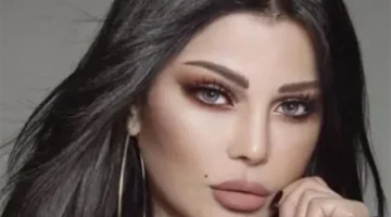 أدوار درامية مميزة.. كيف صنعت هيفاء وهبي اسماً لامعاً في عالم التمثيل؟